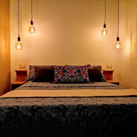 The Billabong Alloggio Uso Turistico 로마 외부 사진