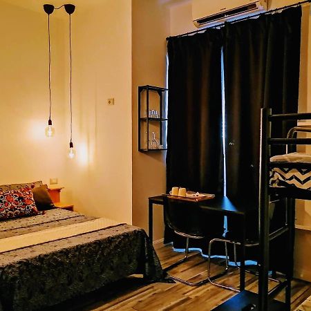 The Billabong Alloggio Uso Turistico 로마 외부 사진