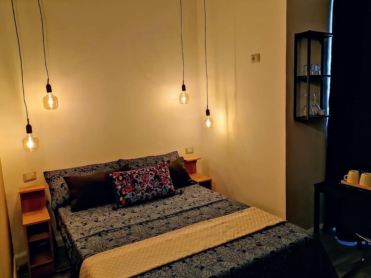 The Billabong Alloggio Uso Turistico 로마 외부 사진